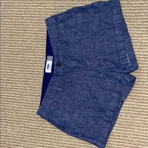 Old Navy Denim Shorts